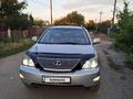 Lexus RX 330 2005 годаүшін8 000 000 тг. в Усть-Каменогорск – фото 4