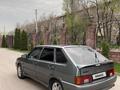 ВАЗ (Lada) 2114 2006 года за 1 400 000 тг. в Алматы – фото 7