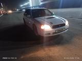 Subaru Legacy 2000 года за 3 350 000 тг. в Усть-Каменогорск – фото 2