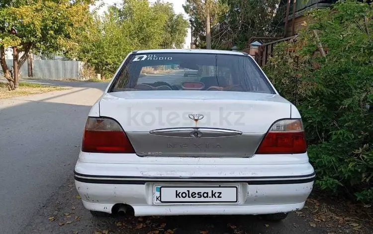 Daewoo Nexia 2007 годаfor1 300 000 тг. в Кордай