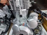 Двигатель 250 куб штанговый 06 R5 hummer z2 мото мотоциклүшін150 000 тг. в Караганда