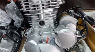 Двигатель 250 куб штанговый 06 R5 hummer z2 мото мотоцикл за 150 000 тг. в Караганда
