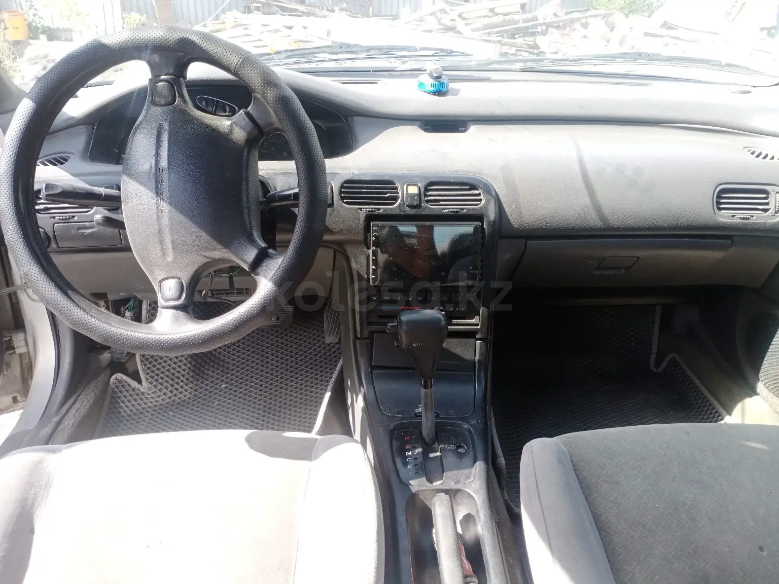 Mazda Cronos, 1995