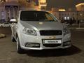 Chevrolet Nexia 2021 годаүшін3 850 000 тг. в Астана – фото 12