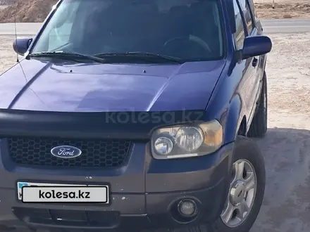 Ford Escape 2005 года за 4 000 000 тг. в Актау