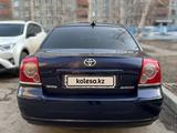 Toyota Avensis 2008 года за 5 400 000 тг. в Петропавловск – фото 4