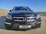 Mercedes-Benz GL 400 2016 года за 18 300 000 тг. в Алматы – фото 2