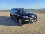 Mercedes-Benz GL 400 2016 года за 18 300 000 тг. в Алматы – фото 4