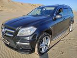 Mercedes-Benz GL 400 2016 года за 24 000 000 тг. в Алматы