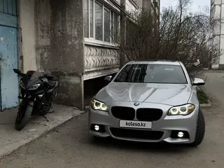 BMW 535