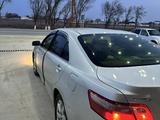 Toyota Camry 2007 года за 5 200 000 тг. в Туркестан – фото 3