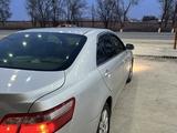 Toyota Camry 2007 года за 5 200 000 тг. в Туркестан – фото 4