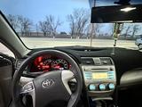 Toyota Camry 2007 года за 5 200 000 тг. в Туркестан – фото 5