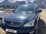 Lexus RX 330 2005 года за 5 800 000 тг. в Актобе – фото 2