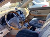 Lexus RX 330 2005 года за 5 800 000 тг. в Актобе – фото 4