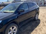 Lexus RX 330 2005 года за 5 800 000 тг. в Актобе – фото 3