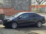 Toyota Yaris 2008 года за 3 690 000 тг. в Алматы – фото 2