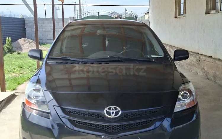 Toyota Yaris 2008 годаүшін3 690 000 тг. в Алматы
