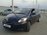 Toyota Yaris 2008 года за 3 690 000 тг. в Алматы – фото 4