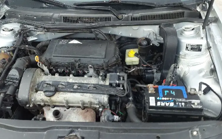 Volkswagen Golf 2002 года за 1 800 000 тг. в Шымкент
