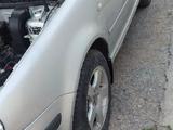 Volkswagen Golf 2002 года за 1 800 000 тг. в Шымкент – фото 4