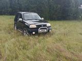 Suzuki Grand Vitara 2001 годаүшін4 000 000 тг. в Астана