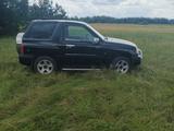 Suzuki Grand Vitara 2001 годаүшін4 000 000 тг. в Астана – фото 3