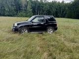 Suzuki Grand Vitara 2001 годаүшін4 000 000 тг. в Астана – фото 5