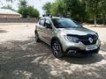 Renault Sandero Stepway 2020 года за 7 000 000 тг. в Кентау – фото 11