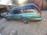 Subaru Legacy 1996 года за 1 000 000 тг. в Алматы – фото 3