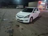 Hyundai Accent 2015 годаүшін3 600 000 тг. в Алматы – фото 2