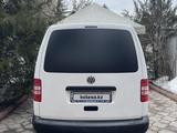 Volkswagen Caddy 2013 годаүшін5 700 000 тг. в Алматы – фото 5