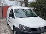 Volkswagen Caddy 2013 года за 5 300 000 тг. в Алматы