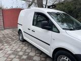 Volkswagen Caddy 2013 года за 5 700 000 тг. в Алматы – фото 2