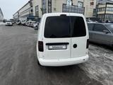 Volkswagen Caddy 2011 годаүшін4 200 000 тг. в Астана – фото 5