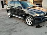 BMW X5 2002 года за 4 000 000 тг. в Актау