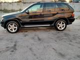 BMW X5 2002 года за 4 000 000 тг. в Актау – фото 2