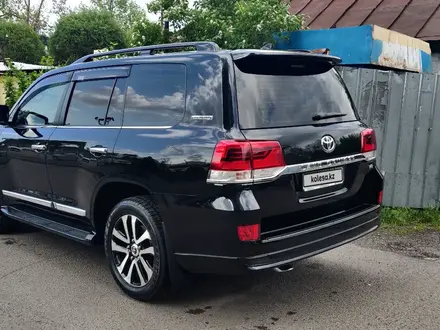 Toyota Land Cruiser 2019 года за 42 000 000 тг. в Алматы – фото 10