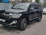 Toyota Land Cruiser 2019 годаүшін42 000 000 тг. в Алматы – фото 5