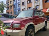 Suzuki Grand Vitara 1996 года за 2 100 000 тг. в Алматы – фото 2