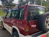 Suzuki Grand Vitara 1996 года за 2 100 000 тг. в Алматы – фото 3