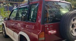 Suzuki Grand Vitara 1996 годаүшін2 100 000 тг. в Алматы – фото 3