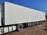 Schmitz Cargobull  SLX 2011 годаүшін11 000 000 тг. в Шымкент