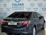 Toyota Camry 2012 года за 9 600 000 тг. в Талдыкорган – фото 4