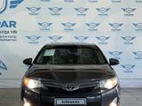 Toyota Camry 2012 года за 9 600 000 тг. в Талдыкорган – фото 2