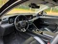 Kia K5 2021 года за 10 500 000 тг. в Алматы – фото 9