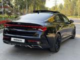 Kia K5 2021 года за 10 500 000 тг. в Алматы – фото 4