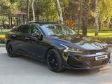 Kia K5 2021 года за 10 500 000 тг. в Алматы