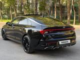 Kia K5 2021 года за 10 500 000 тг. в Алматы – фото 5