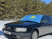 Audi 100 1992 годаүшін2 700 000 тг. в Петропавловск